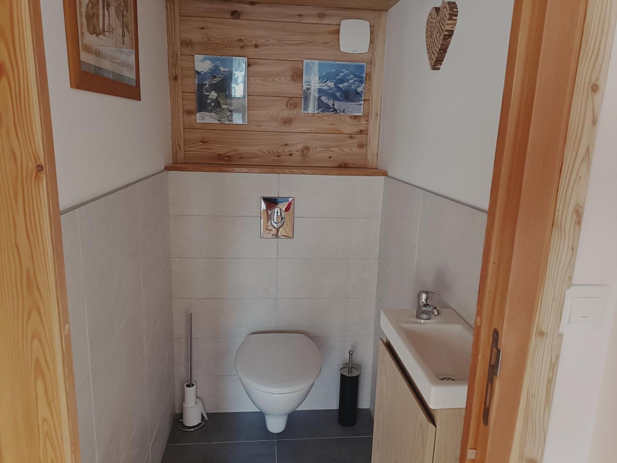 Les Cabris Bed and Breakfast Pelvoux Exterior foto
